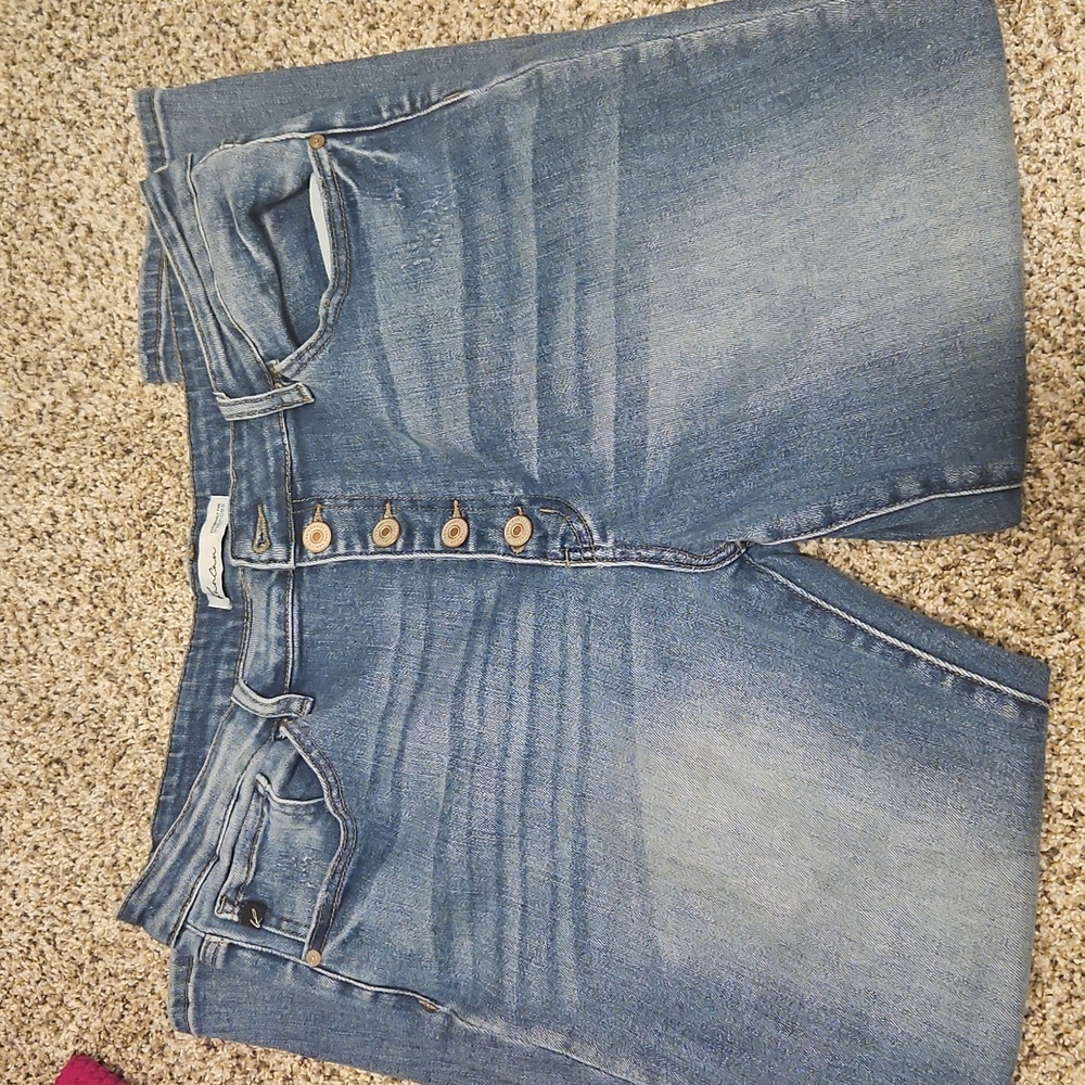 Kancan Skinny Jeans
